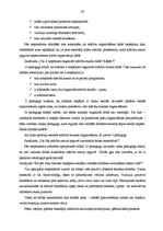 Diplomdarbs 'Skolēnu līdz 3.klasei radošās darbības veicināšana dabas vidē', 58.