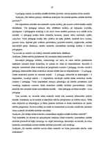 Diplomdarbs 'Skolēnu līdz 3.klasei radošās darbības veicināšana dabas vidē', 59.