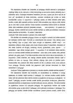 Diplomdarbs 'Skolēnu līdz 3.klasei radošās darbības veicināšana dabas vidē', 60.