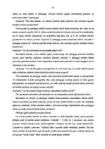 Diplomdarbs 'Skolēnu līdz 3.klasei radošās darbības veicināšana dabas vidē', 61.