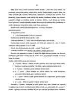 Diplomdarbs 'Skolēnu līdz 3.klasei radošās darbības veicināšana dabas vidē', 64.