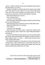 Diplomdarbs 'Skolēnu līdz 3.klasei radošās darbības veicināšana dabas vidē', 68.