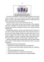 Diplomdarbs 'Skolēnu līdz 3.klasei radošās darbības veicināšana dabas vidē', 70.