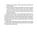 Diplomdarbs 'Skolēnu līdz 3.klasei radošās darbības veicināšana dabas vidē', 71.