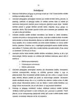 Diplomdarbs 'Skolēnu līdz 3.klasei radošās darbības veicināšana dabas vidē', 72.