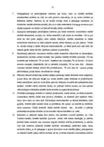 Diplomdarbs 'Skolēnu līdz 3.klasei radošās darbības veicināšana dabas vidē', 73.