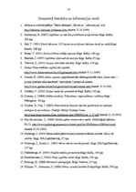 Diplomdarbs 'Skolēnu līdz 3.klasei radošās darbības veicināšana dabas vidē', 75.