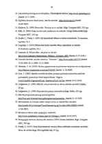 Diplomdarbs 'Skolēnu līdz 3.klasei radošās darbības veicināšana dabas vidē', 76.