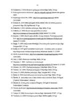 Diplomdarbs 'Skolēnu līdz 3.klasei radošās darbības veicināšana dabas vidē', 77.