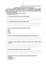 Diplomdarbs 'Skolēnu līdz 3.klasei radošās darbības veicināšana dabas vidē', 86.