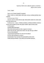 Diplomdarbs 'Skolēnu līdz 3.klasei radošās darbības veicināšana dabas vidē', 92.