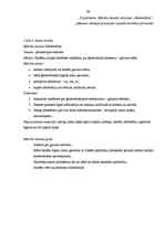 Diplomdarbs 'Skolēnu līdz 3.klasei radošās darbības veicināšana dabas vidē', 94.