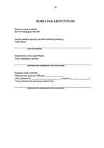 Diplomdarbs 'Skolēnu līdz 3.klasei radošās darbības veicināšana dabas vidē', 97.