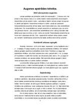 Konspekts 'Mehanizācija', 3.