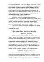 Konspekts 'Mehanizācija', 8.