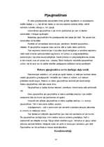 Konspekts 'Mehanizācija', 14.