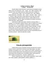 Konspekts 'Mehanizācija', 18.