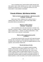 Konspekts 'Mehanizācija', 19.