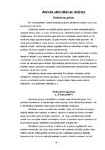 Konspekts 'Mehanizācija', 20.