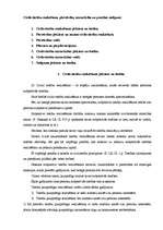 Konspekts 'Civilo tiesību realizēšana, pārstāvība, aizsardzība un prasības noilgums', 1.