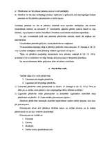 Konspekts 'Civilo tiesību realizēšana, pārstāvība, aizsardzība un prasības noilgums', 3.