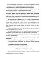 Konspekts 'Civilo tiesību realizēšana, pārstāvība, aizsardzība un prasības noilgums', 5.