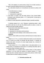 Konspekts 'Civilo tiesību realizēšana, pārstāvība, aizsardzība un prasības noilgums', 6.