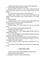 Konspekts 'Civilo tiesību realizēšana, pārstāvība, aizsardzība un prasības noilgums', 7.