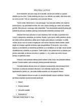 Referāts 'Jaunu partiju veidošanās. Kādiem mērķiem kalpo, kādas funkcijas nepilda', 3.