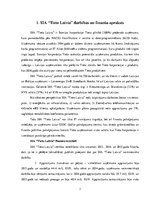 Referāts 'SIA "Tieto Latvia" novērtēšana', 3.