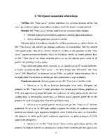 Referāts 'SIA "Tieto Latvia" novērtēšana', 5.