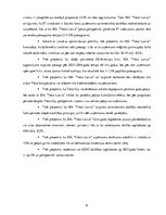 Referāts 'SIA "Tieto Latvia" novērtēšana', 6.