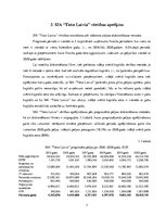 Referāts 'SIA "Tieto Latvia" novērtēšana', 7.