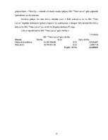 Referāts 'SIA "Tieto Latvia" novērtēšana', 12.