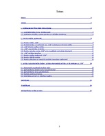 Prakses atskaite 'Prakse SIA "Consilium Optima Brokers"', 3.