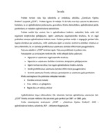 Prakses atskaite 'Prakse SIA "Consilium Optima Brokers"', 4.