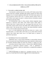 Prakses atskaite 'Prakse SIA "Consilium Optima Brokers"', 18.