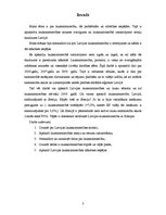 Referāts 'Lauksaimniecības nozares Latvijā raksturojums un attīstības iespējas', 3.