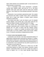 Referāts 'Lauksaimniecības nozares Latvijā raksturojums un attīstības iespējas', 5.