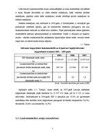 Referāts 'Lauksaimniecības nozares Latvijā raksturojums un attīstības iespējas', 7.