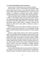 Referāts 'Lauksaimniecības nozares Latvijā raksturojums un attīstības iespējas', 17.