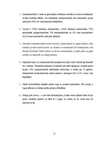 Referāts 'Lauksaimniecības nozares Latvijā raksturojums un attīstības iespējas', 21.