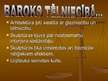 Prezentācija 'Baroks', 5.