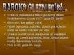 Prezentācija 'Baroks', 6.