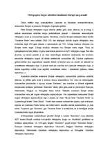 Konspekts 'Vērtspapīru tirgus Eiropā un pasaulē', 2.