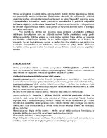 Konspekts 'Vērtību filosofija un tās nozīme', 2.