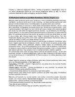 Konspekts 'Vērtību filosofija un tās nozīme', 3.