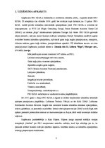 Referāts 'Likviditātes, maksātspējas, efektivitātes, rentabilitātes rādītāji un bankrota p', 3.