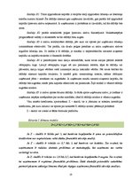 Referāts 'Likviditātes, maksātspējas, efektivitātes, rentabilitātes rādītāji un bankrota p', 19.