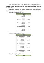 Referāts 'Likviditātes, maksātspējas, efektivitātes, rentabilitātes rādītāji un bankrota p', 20.